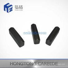K034 Wear Resitant Cemented Carbide Mining Tips